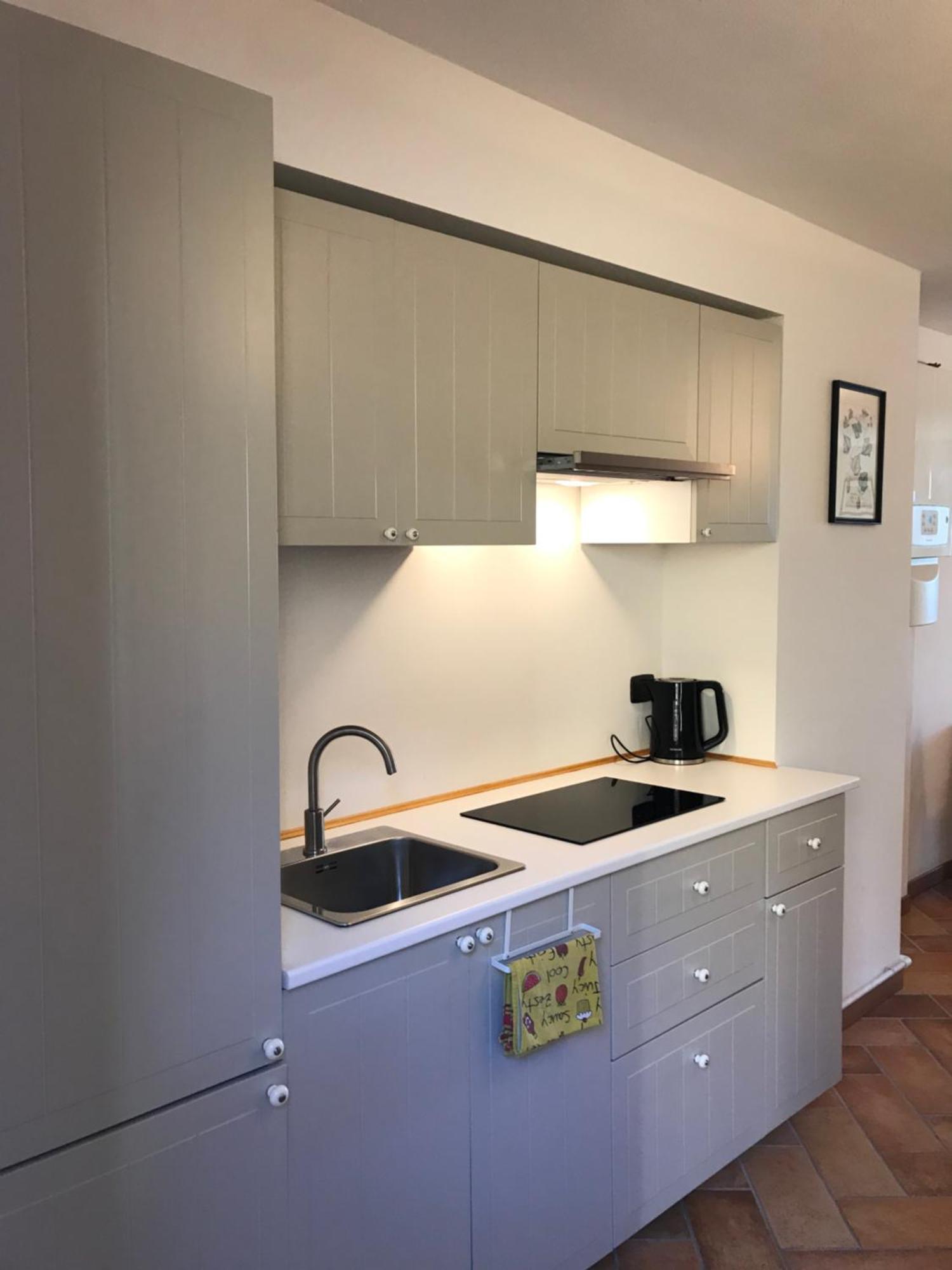 דירות Costa di Serina Casa Con Vista מראה חיצוני תמונה