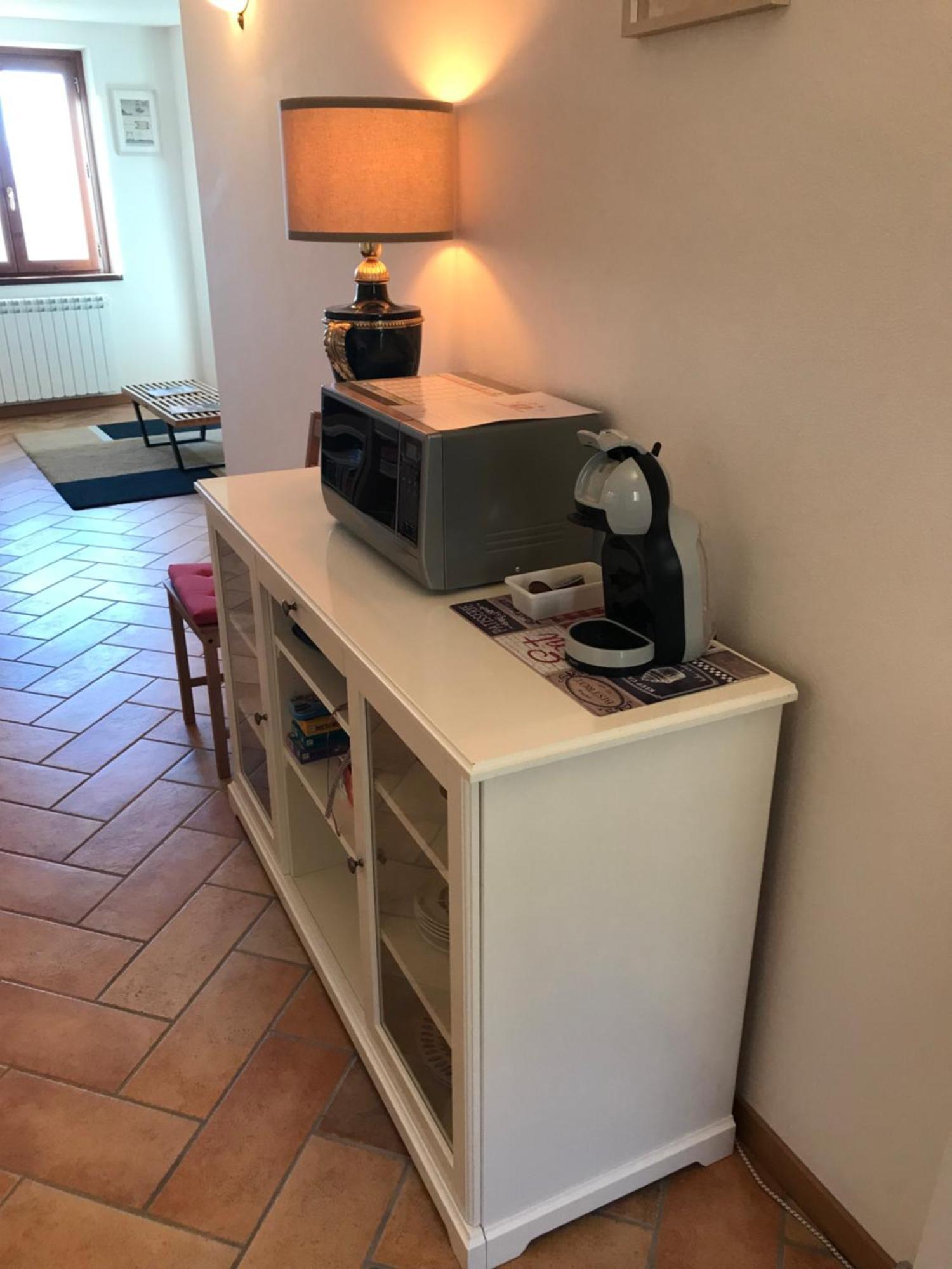 דירות Costa di Serina Casa Con Vista מראה חיצוני תמונה
