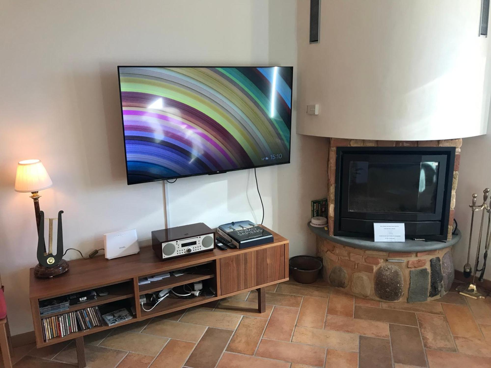 דירות Costa di Serina Casa Con Vista מראה חיצוני תמונה