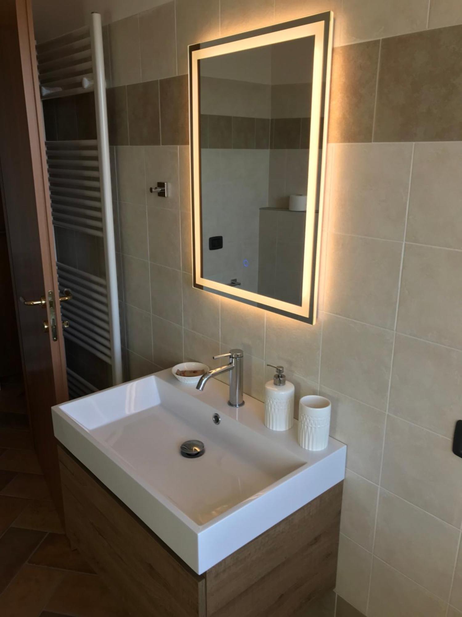 דירות Costa di Serina Casa Con Vista מראה חיצוני תמונה