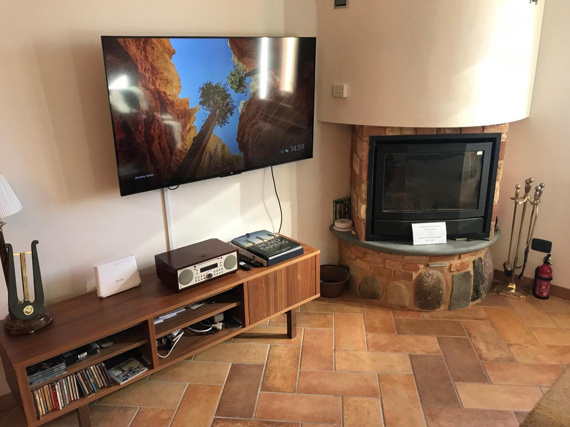 דירות Costa di Serina Casa Con Vista מראה חיצוני תמונה