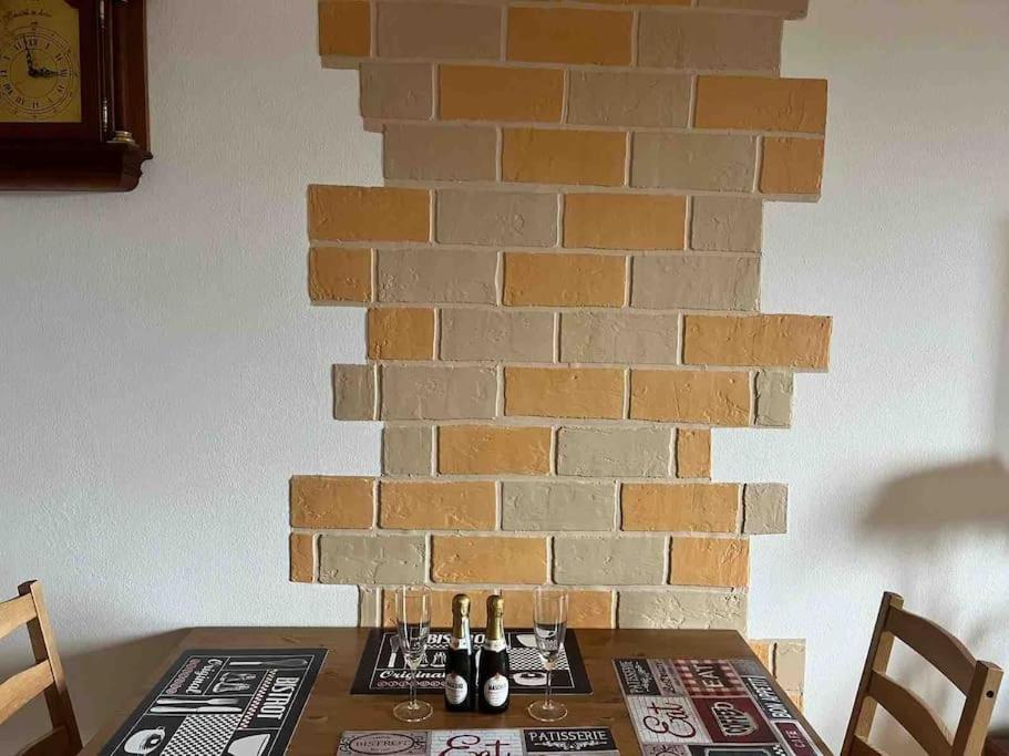 דירות Costa di Serina Casa Con Vista מראה חיצוני תמונה