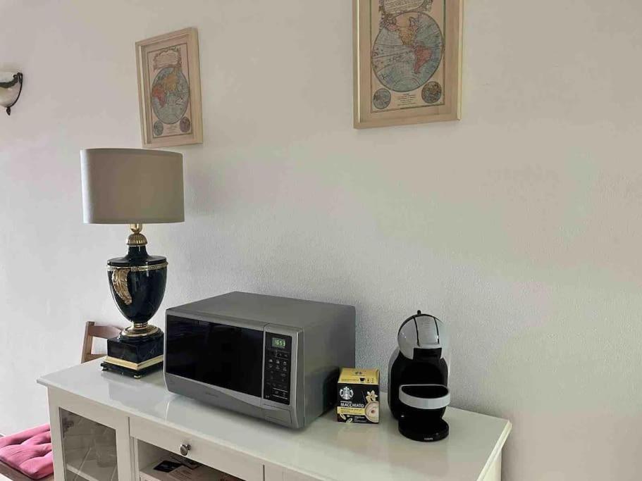 דירות Costa di Serina Casa Con Vista מראה חיצוני תמונה