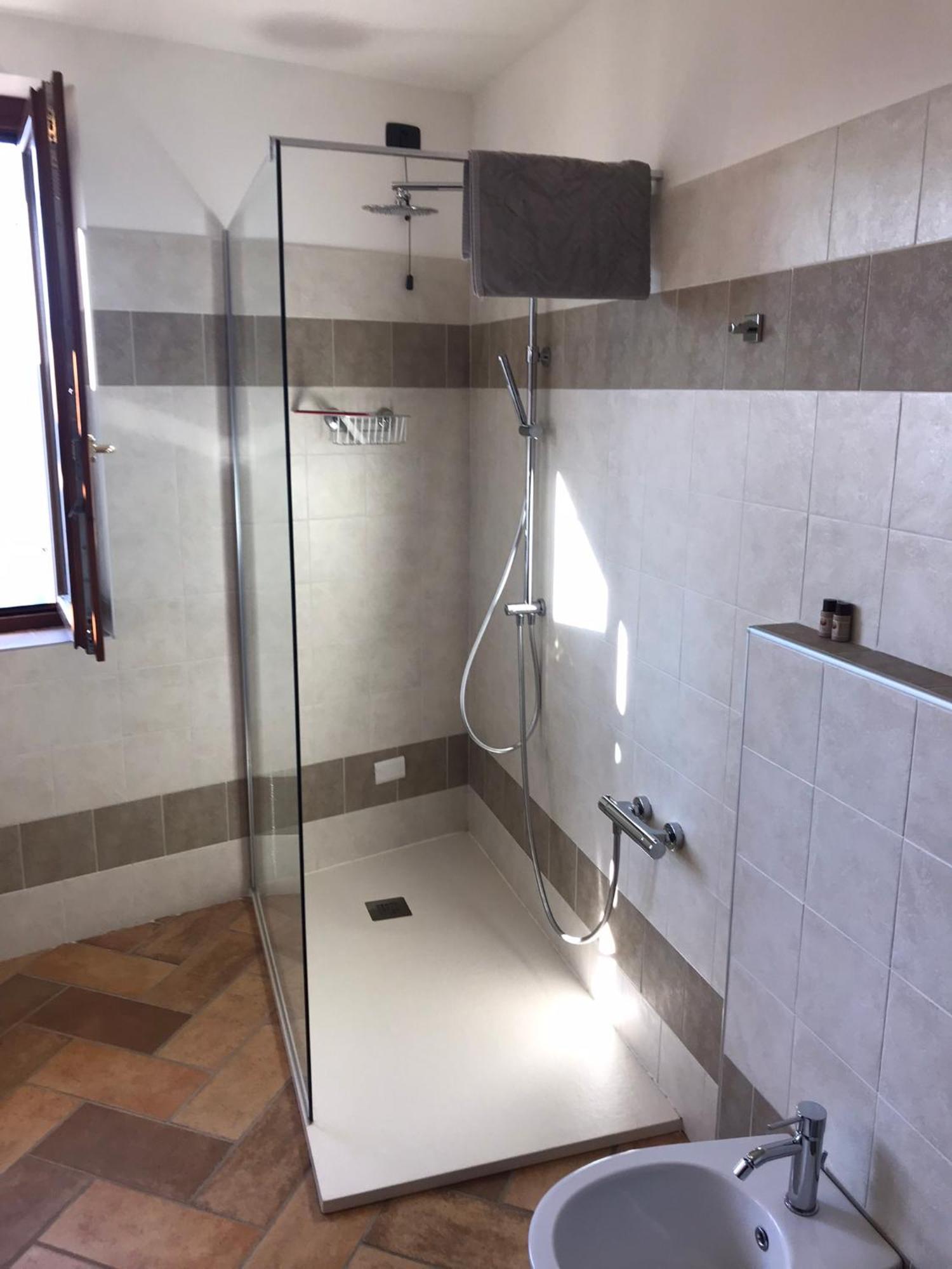דירות Costa di Serina Casa Con Vista מראה חיצוני תמונה