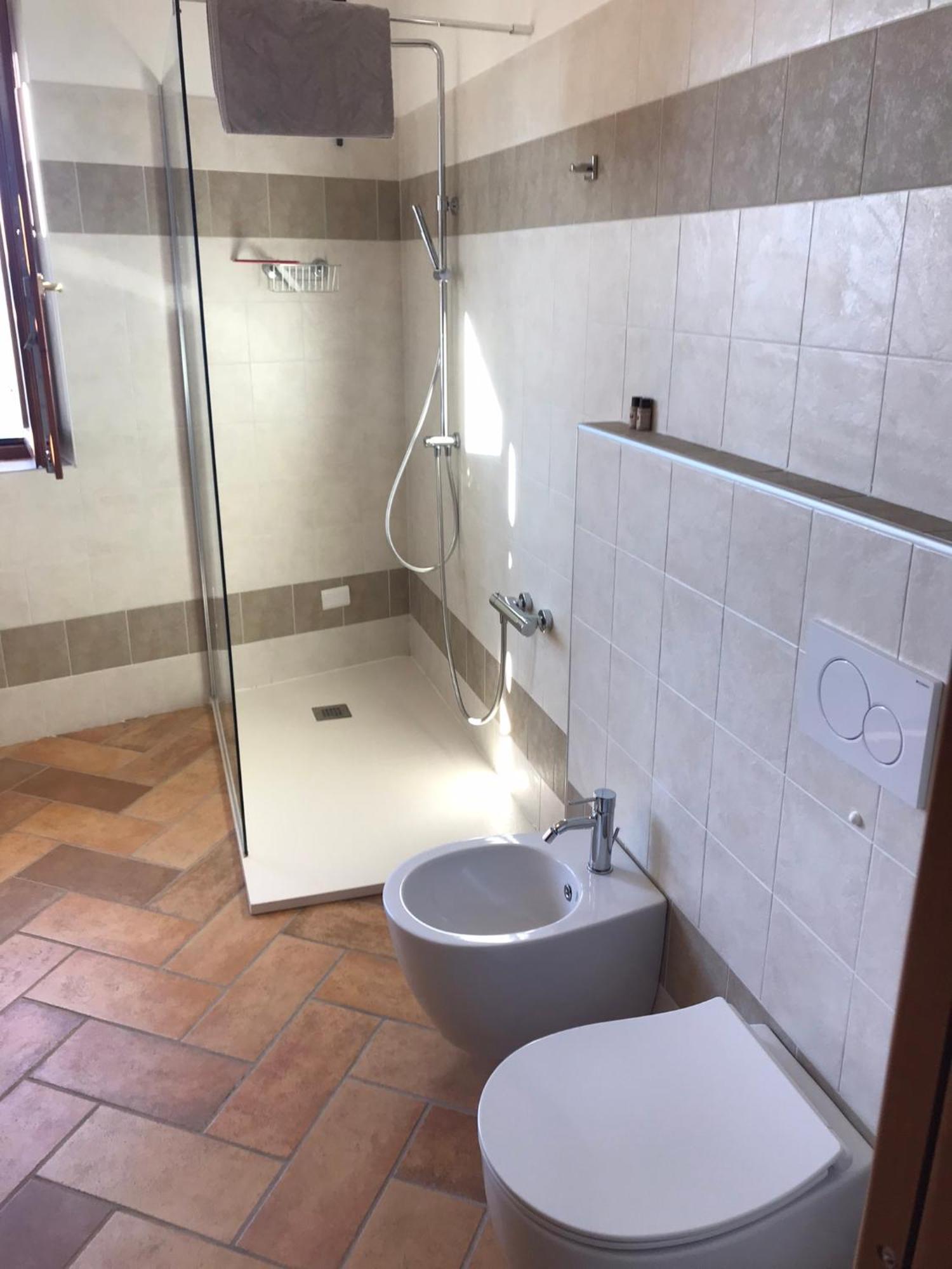 דירות Costa di Serina Casa Con Vista מראה חיצוני תמונה